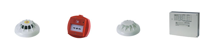 yangin algilama resim